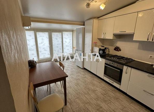 2-комнатная квартира по адресу ул. 1 мая (площадь 59 м²) - фото 2 2-комнатная квартира по адресу ул. 1 мая (площадь 59 м²) - Atlanta.ua - фото 2
