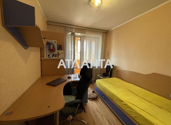 3-rooms apartment apartment by the address st. Babadzhanyana marsh Rekordnaya (area 80,0 m2) - Atlanta.ua - photo 4