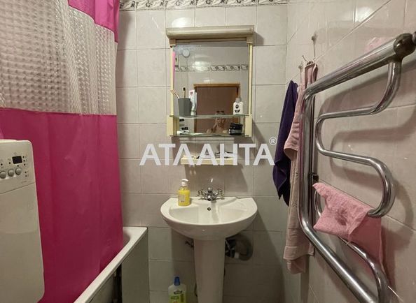 3-rooms apartment apartment by the address st. Babadzhanyana marsh Rekordnaya (area 80,0 m2) - Atlanta.ua - photo 8