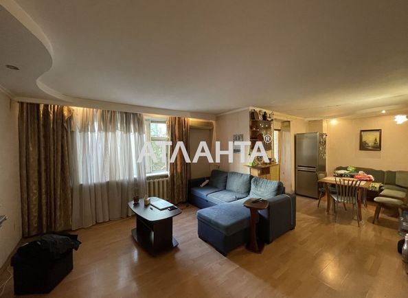 3-rooms apartment apartment by the address st. Babadzhanyana marsh Rekordnaya (area 80,0 m2) - Atlanta.ua - photo 5