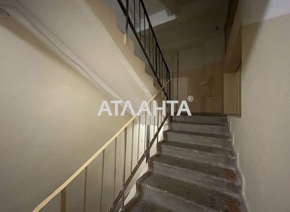 3-rooms apartment apartment by the address st. Babadzhanyana marsh Rekordnaya (area 80,0 m2) - Atlanta.ua - photo 10