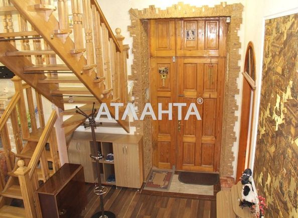 4+-rooms apartment apartment by the address st. Marazlievskaya Engelsa (area 280,0 m2) - Atlanta.ua - photo 4