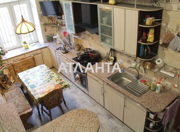 4+-rooms apartment apartment by the address st. Marazlievskaya Engelsa (area 280,0 m2) - Atlanta.ua - photo 5