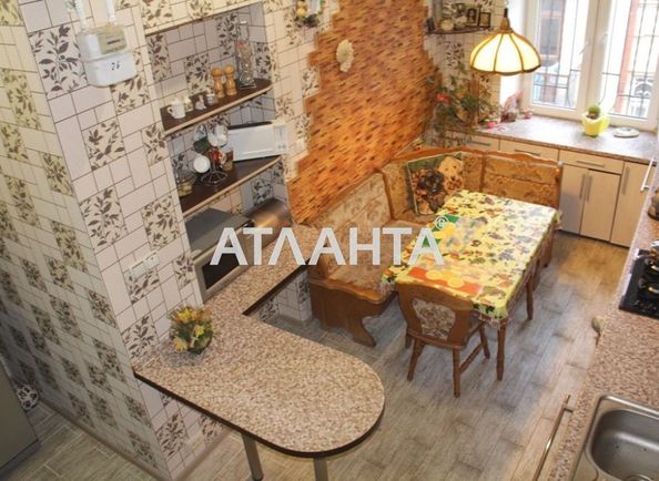 4+-rooms apartment apartment by the address st. Marazlievskaya Engelsa (area 280,0 m2) - Atlanta.ua - photo 6