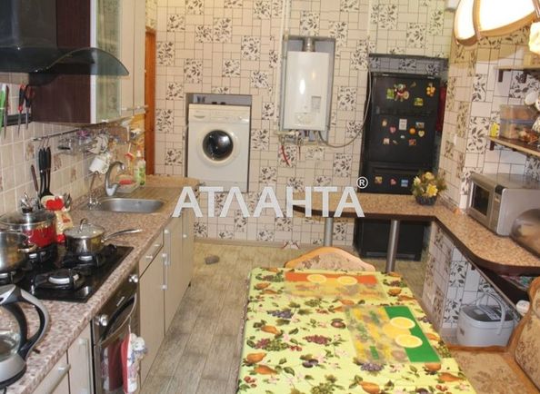 4+-rooms apartment apartment by the address st. Marazlievskaya Engelsa (area 280,0 m2) - Atlanta.ua - photo 7