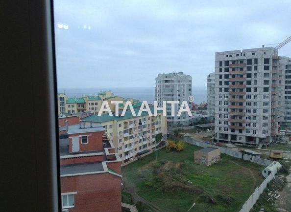 1-room apartment apartment by the address st. Parusnaya Geroev Stalingrada (area 46,0 m2) - Atlanta.ua