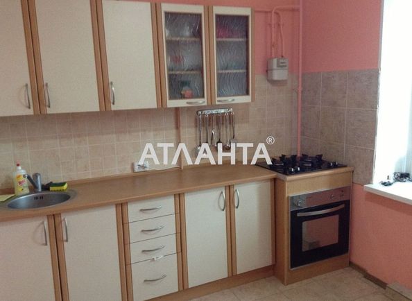 1-room apartment apartment by the address st. Parusnaya Geroev Stalingrada (area 46,0 m2) - Atlanta.ua - photo 2