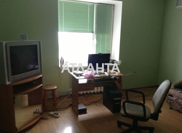 1-room apartment apartment by the address st. Parusnaya Geroev Stalingrada (area 46,0 m2) - Atlanta.ua - photo 3
