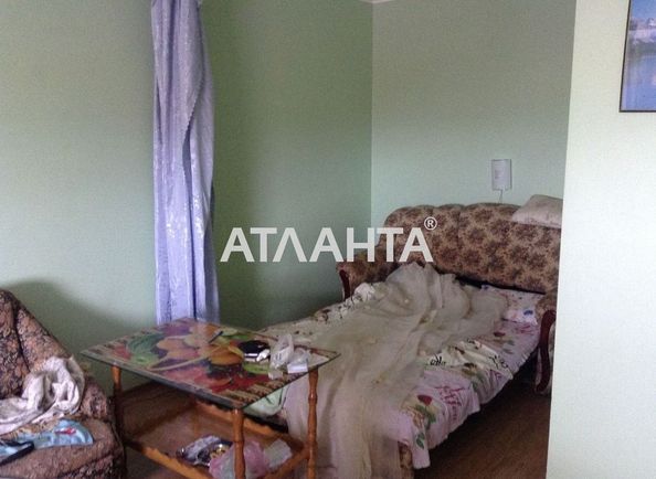 1-room apartment apartment by the address st. Parusnaya Geroev Stalingrada (area 46,0 m2) - Atlanta.ua - photo 4