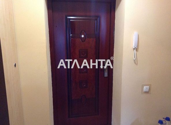 1-room apartment apartment by the address st. Parusnaya Geroev Stalingrada (area 46,0 m2) - Atlanta.ua - photo 5