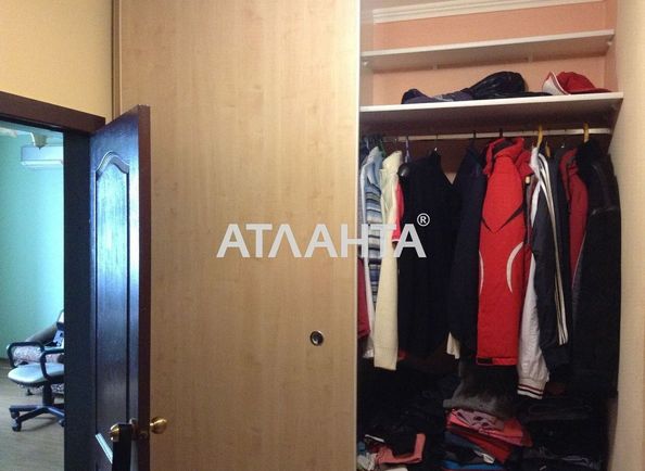 1-room apartment apartment by the address st. Parusnaya Geroev Stalingrada (area 46,0 m2) - Atlanta.ua - photo 6