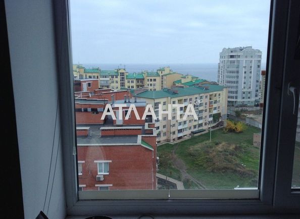 1-room apartment apartment by the address st. Parusnaya Geroev Stalingrada (area 46,0 m2) - Atlanta.ua - photo 10
