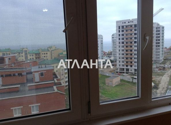 1-room apartment apartment by the address st. Parusnaya Geroev Stalingrada (area 46,0 m2) - Atlanta.ua - photo 11