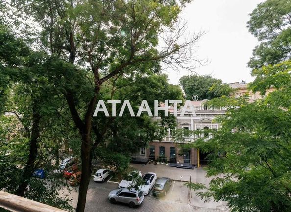 Багатокімнатна квартира за адресою вул. Коблевська (площа 256 м²) - Atlanta.ua
