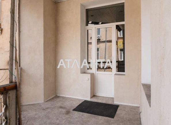 Багатокімнатна квартира за адресою вул. Коблевська (площа 256 м²) - Atlanta.ua - фото 3