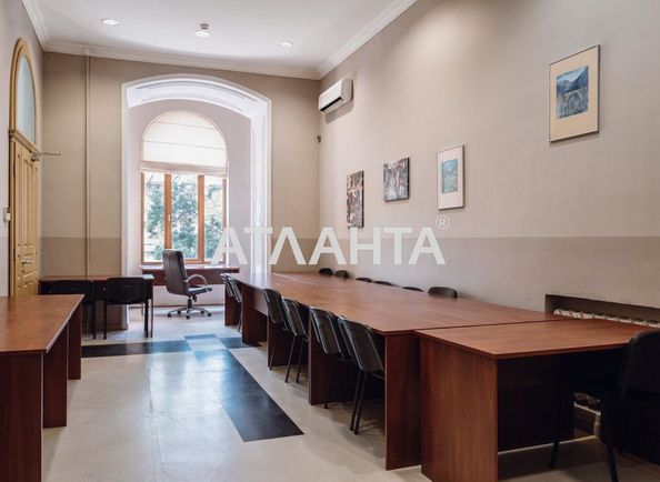 Багатокімнатна квартира за адресою вул. Коблевська (площа 256 м²) - Atlanta.ua - фото 5