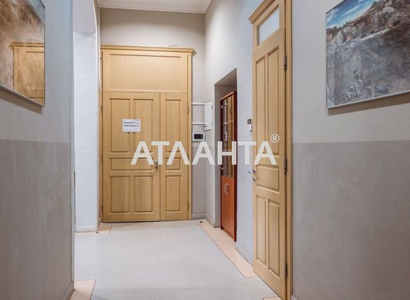 Багатокімнатна квартира за адресою вул. Коблевська (площа 256 м²) - Atlanta.ua - фото 6