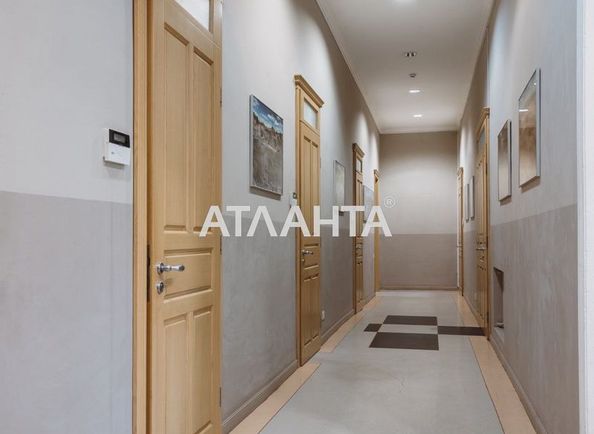 Багатокімнатна квартира за адресою вул. Коблевська (площа 256 м²) - Atlanta.ua - фото 7