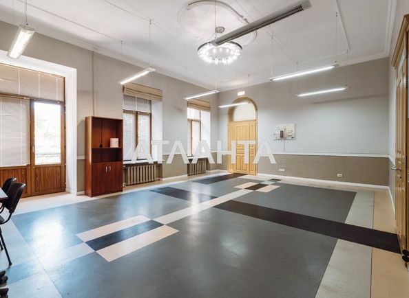 Багатокімнатна квартира за адресою вул. Коблевська (площа 256 м²) - Atlanta.ua - фото 8