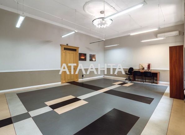 Багатокімнатна квартира за адресою вул. Коблевська (площа 256 м²) - Atlanta.ua - фото 9