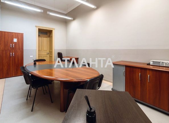 Багатокімнатна квартира за адресою вул. Коблевська (площа 256 м²) - Atlanta.ua - фото 14