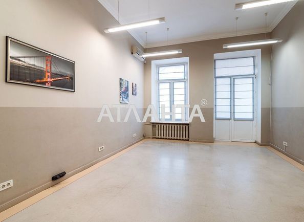 Багатокімнатна квартира за адресою вул. Коблевська (площа 256 м²) - Atlanta.ua - фото 15