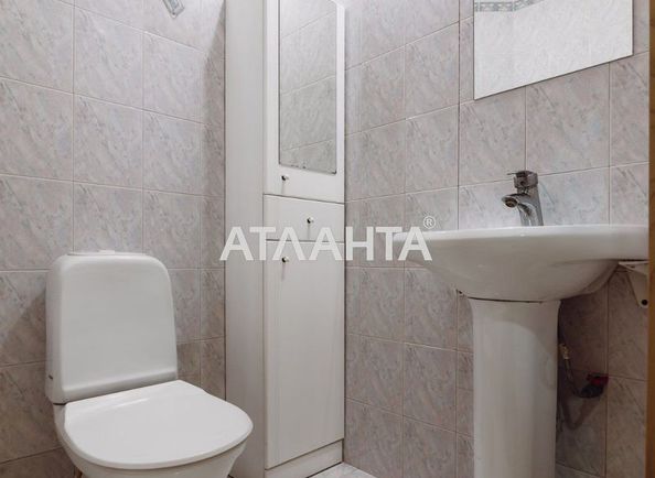 Багатокімнатна квартира за адресою вул. Коблевська (площа 256 м²) - Atlanta.ua - фото 18