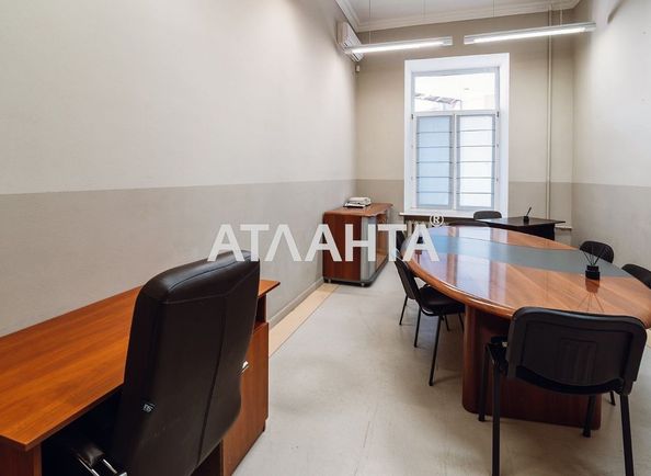 Багатокімнатна квартира за адресою вул. Коблевська (площа 256 м²) - Atlanta.ua - фото 19