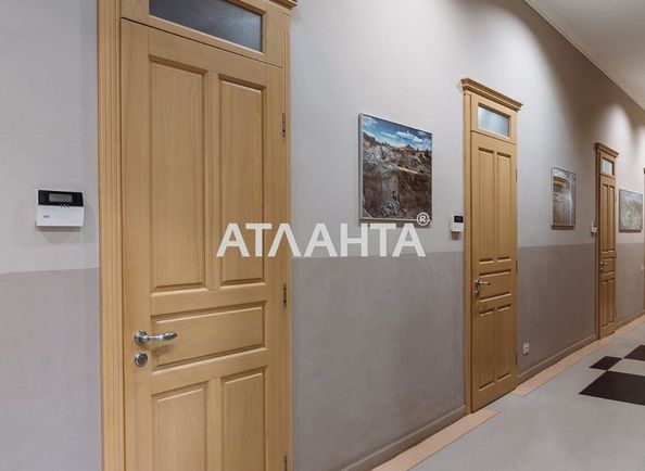 Багатокімнатна квартира за адресою вул. Коблевська (площа 256 м²) - Atlanta.ua - фото 20
