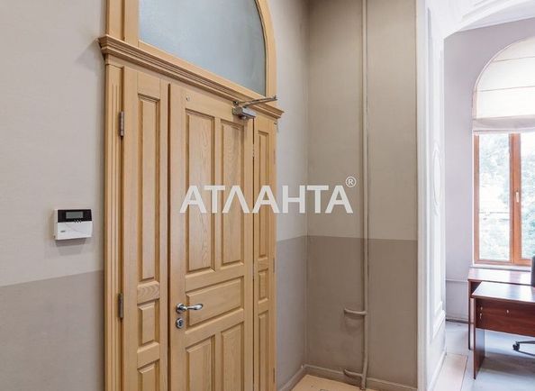 Багатокімнатна квартира за адресою вул. Коблевська (площа 256 м²) - Atlanta.ua - фото 21