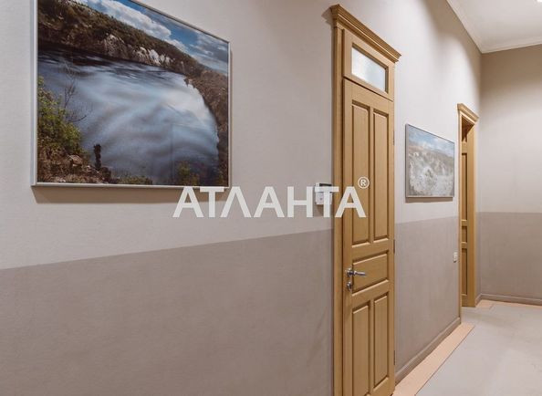 Багатокімнатна квартира за адресою вул. Коблевська (площа 256 м²) - Atlanta.ua - фото 22