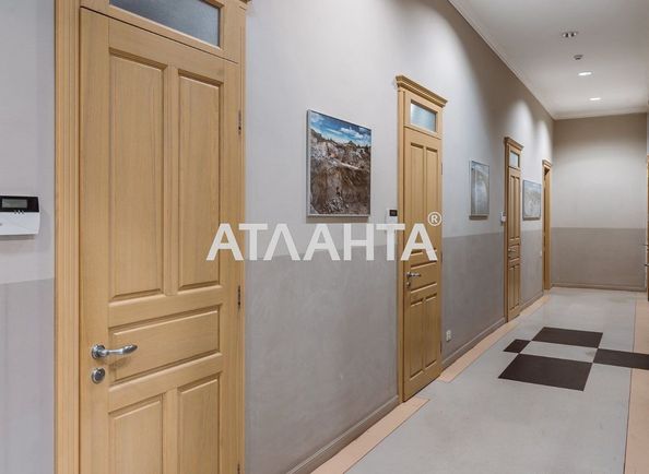 Багатокімнатна квартира за адресою вул. Коблевська (площа 256 м²) - Atlanta.ua - фото 23