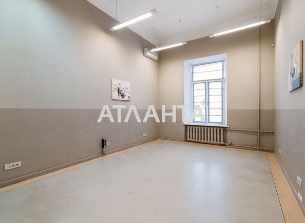 Багатокімнатна квартира за адресою вул. Коблевська (площа 256 м²) - Atlanta.ua - фото 25