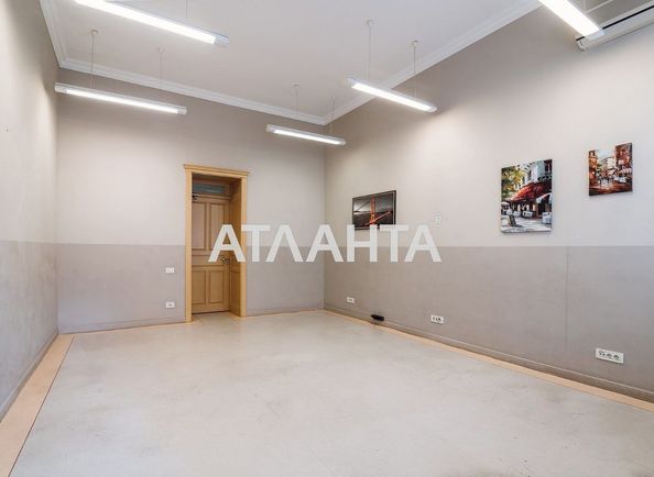 Багатокімнатна квартира за адресою вул. Коблевська (площа 256 м²) - Atlanta.ua - фото 26