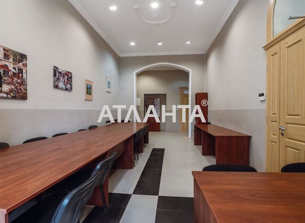 Багатокімнатна квартира за адресою вул. Коблевська (площа 256 м²) - Atlanta.ua - фото 27