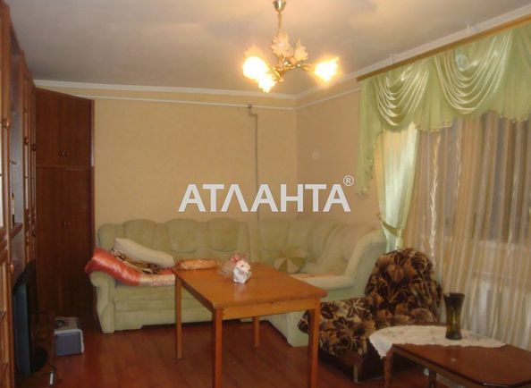 3-rooms apartment apartment by the address st. MiraLenina (area 73,2 m2) - Atlanta.ua