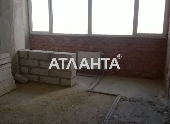 1-room apartment apartment by the address st. Parusnaya Geroev Stalingrada (area 44,0 m2) - Atlanta.ua