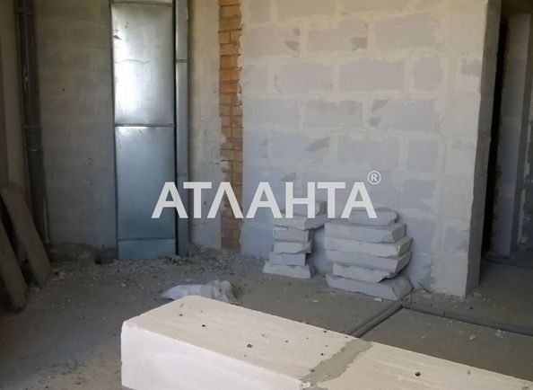 1-room apartment apartment by the address st. Parusnaya Geroev Stalingrada (area 44,0 m2) - Atlanta.ua - photo 4