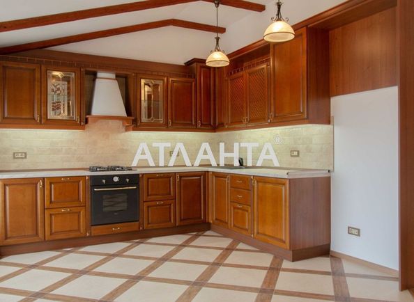 4+-rooms apartment apartment by the address st. Arkadievskiy per (area 185,0 m2) - Atlanta.ua - photo 13