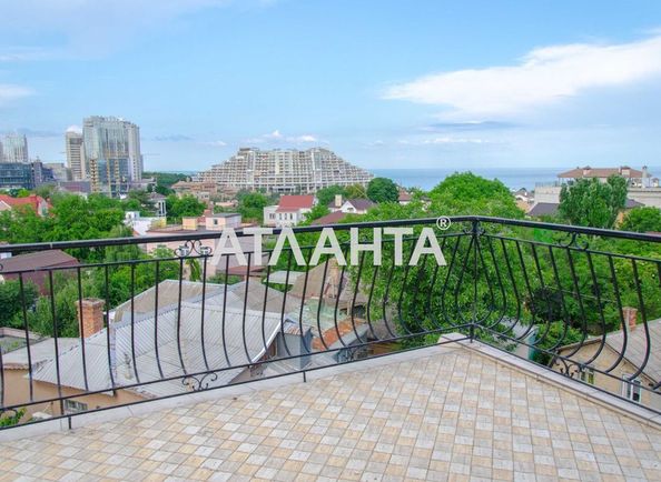 4+-rooms apartment apartment by the address st. Arkadievskiy per (area 185,0 m2) - Atlanta.ua - photo 15