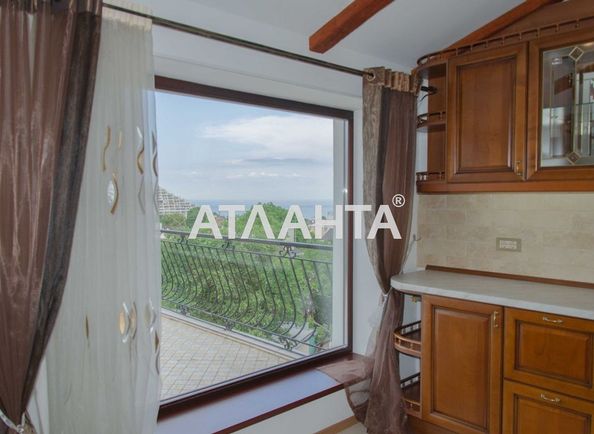 4+-rooms apartment apartment by the address st. Arkadievskiy per (area 185,0 m2) - Atlanta.ua - photo 14