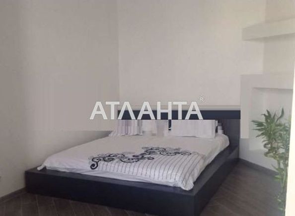 1-room apartment apartment by the address st. Artilleriyskaya (area 55,0 m2) - Atlanta.ua