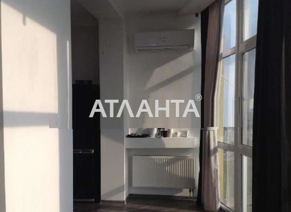 1-room apartment apartment by the address st. Artilleriyskaya (area 55,0 m2) - Atlanta.ua - photo 3