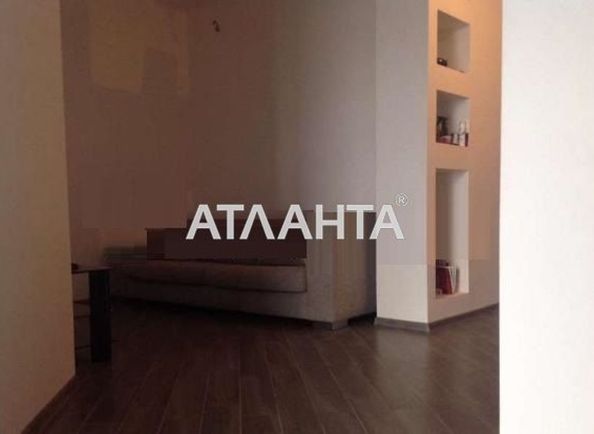 1-room apartment apartment by the address st. Artilleriyskaya (area 55,0 m2) - Atlanta.ua - photo 4