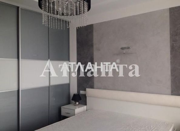 3-rooms apartment apartment by the address st. Genuezskaya (area 100,0 m2) - Atlanta.ua - photo 9