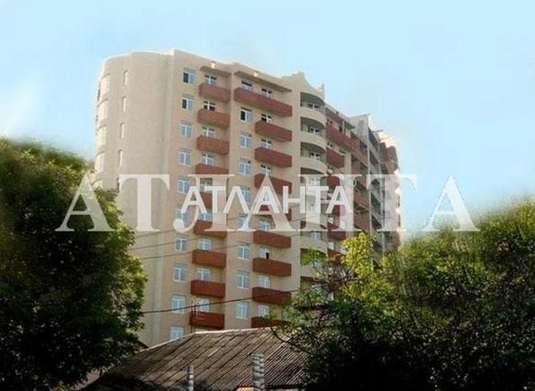 3-rooms apartment apartment by the address st. Levitana (area 119,0 m2) - Atlanta.ua - photo 3