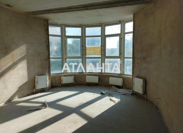 2-кімнатна квартира за адресою вул. Левітана (площа 119 м²) - Atlanta.ua - фото 3