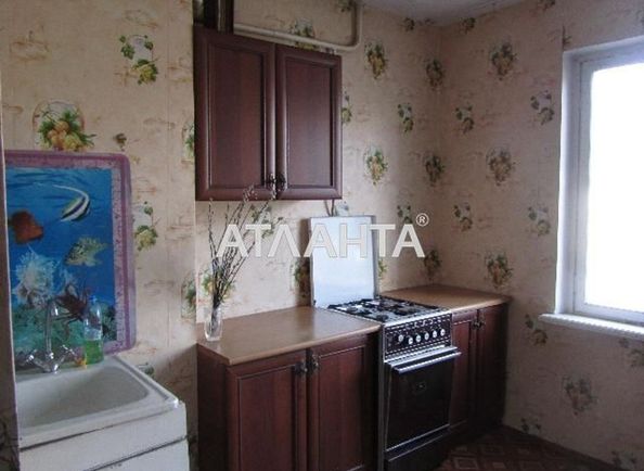 1-room apartment apartment by the address st. Breusa (area 52,0 m2) - Atlanta.ua