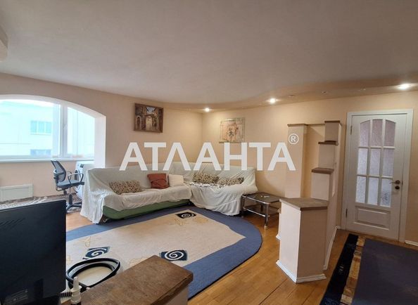 3-rooms apartment apartment by the address st. Mira pr Lenina (area 87,0 m2) - Atlanta.ua