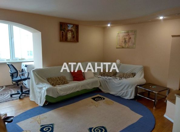 3-rooms apartment apartment by the address st. Mira pr Lenina (area 87,0 m2) - Atlanta.ua - photo 3